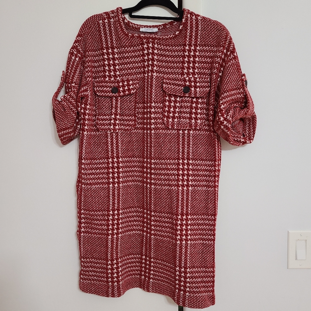 Zara mini dress